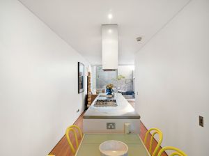 Property in Darlinghurst - Leased