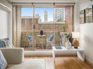 Property in Darlinghurst - Sold for $710,000