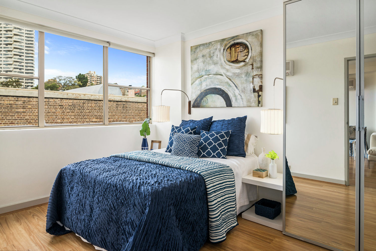 Open for inspection in Darlinghurst