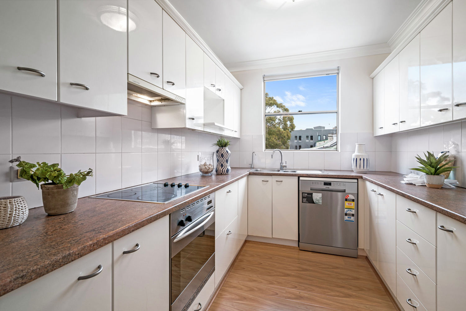 Real Estate in Darlinghurst