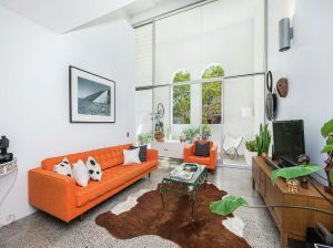 Property in Darlinghurst - Leased