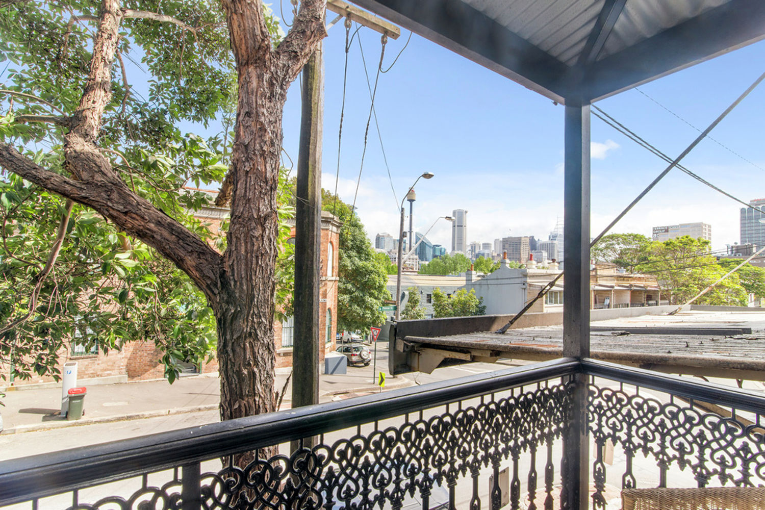 Real Estate in Darlinghurst