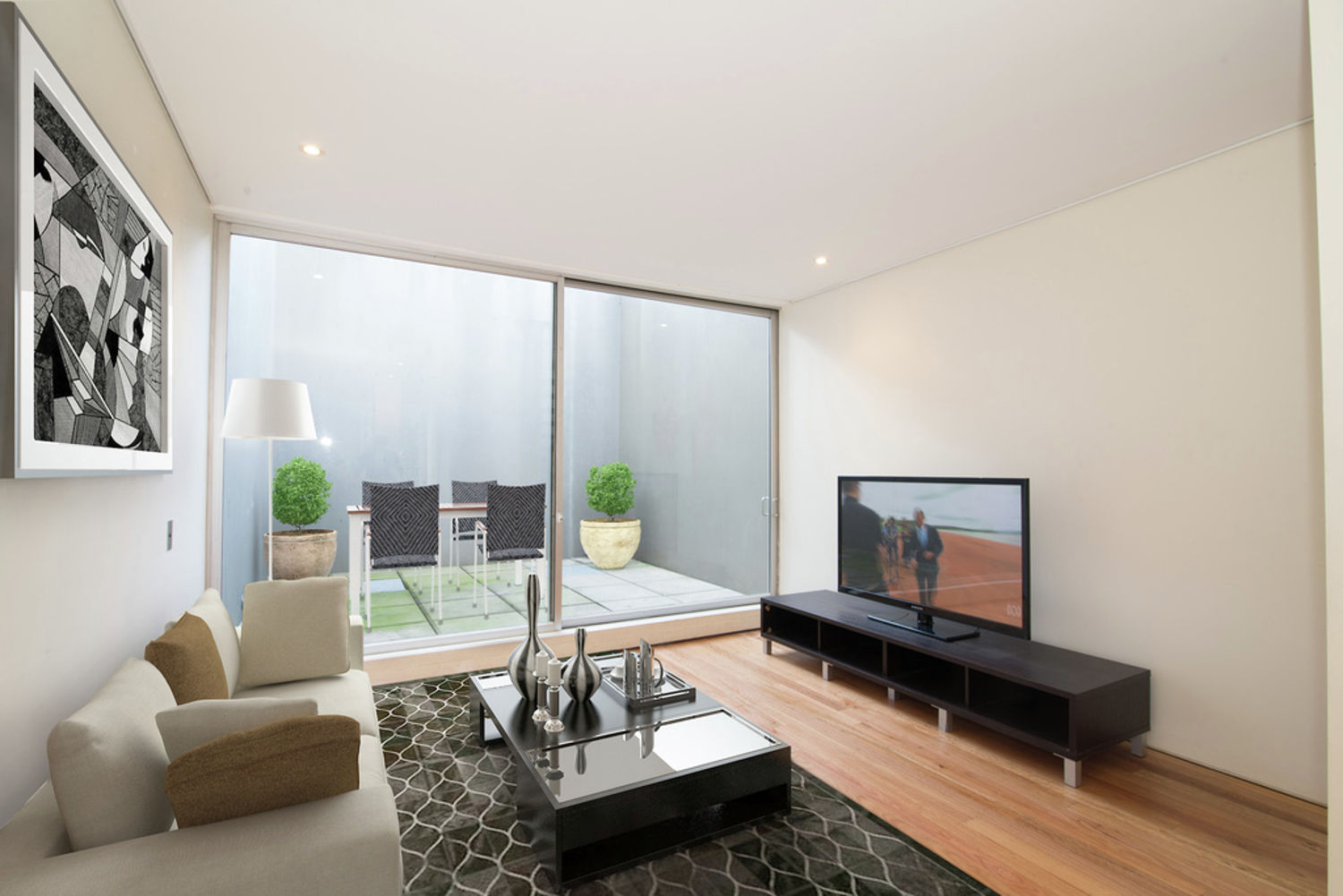 Property Sold in Darlinghurst