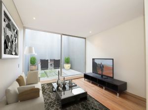 Property in Darlinghurst - Sold for $755,000