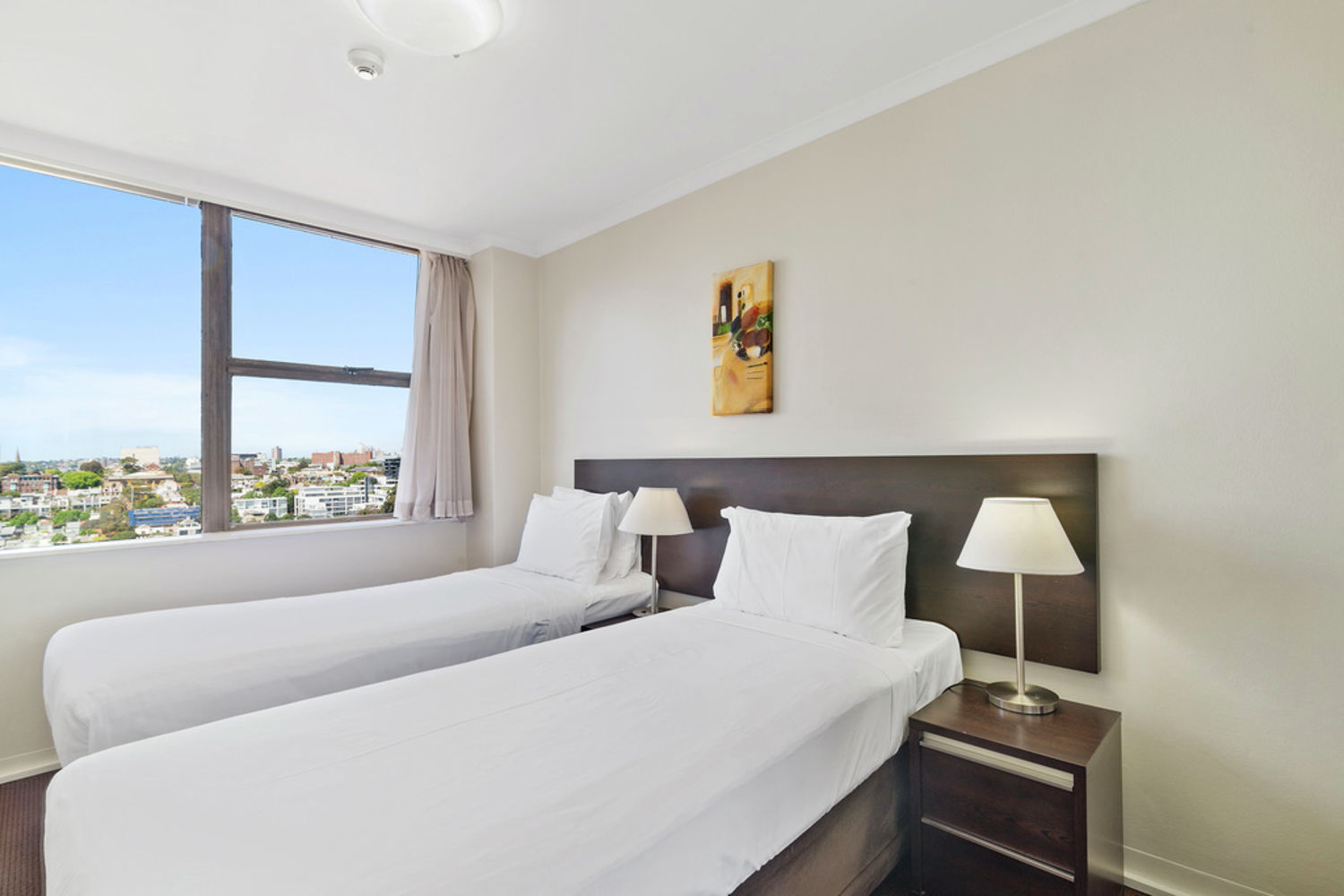 Real Estate in Darlinghurst