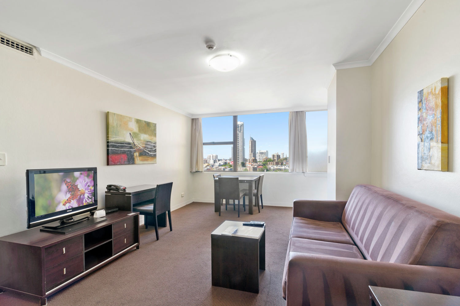 Property Sold in Darlinghurst