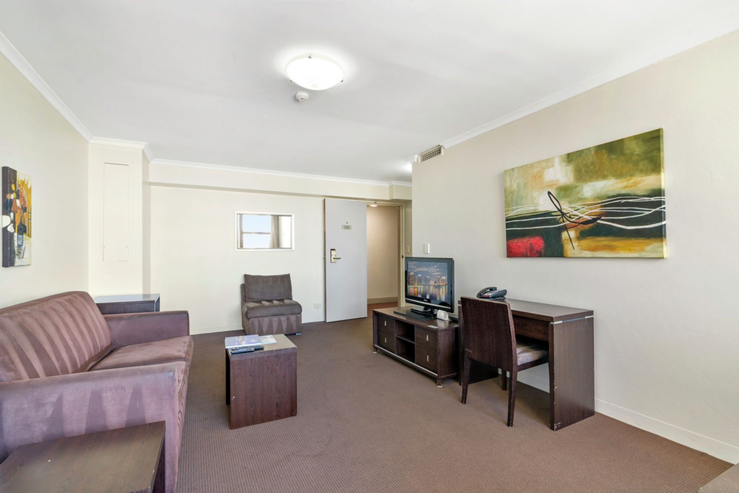 Darlinghurst real estate Sold