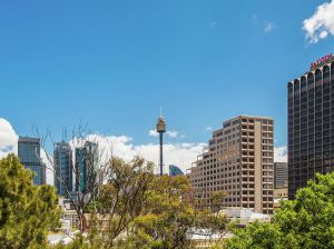 Property in Darlinghurst - Leased for $900