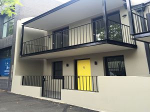 Property in Darlinghurst - Leased for $790