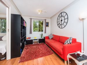 Property in Darlinghurst - Leased for $480