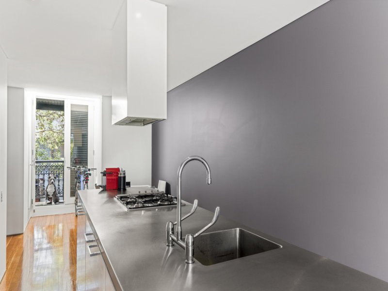 Property Sold in Darlinghurst