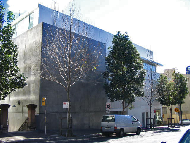 Real Estate in Darlinghurst