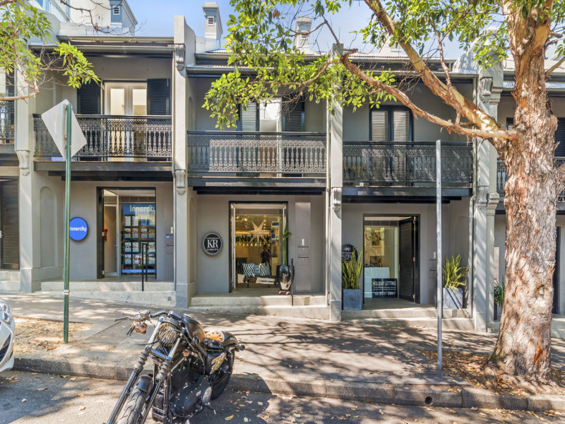 Darlinghurst real estate Sold