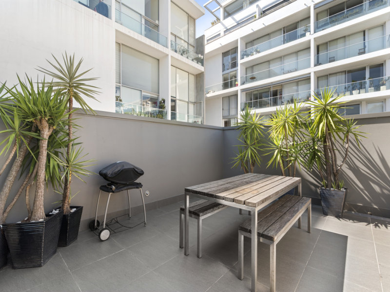 Real Estate in Darlinghurst