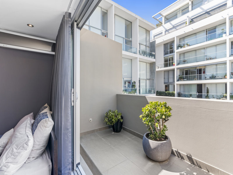 Real Estate in Darlinghurst