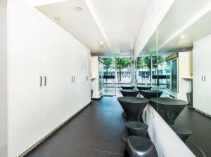 Property in Darlinghurst - Leased
