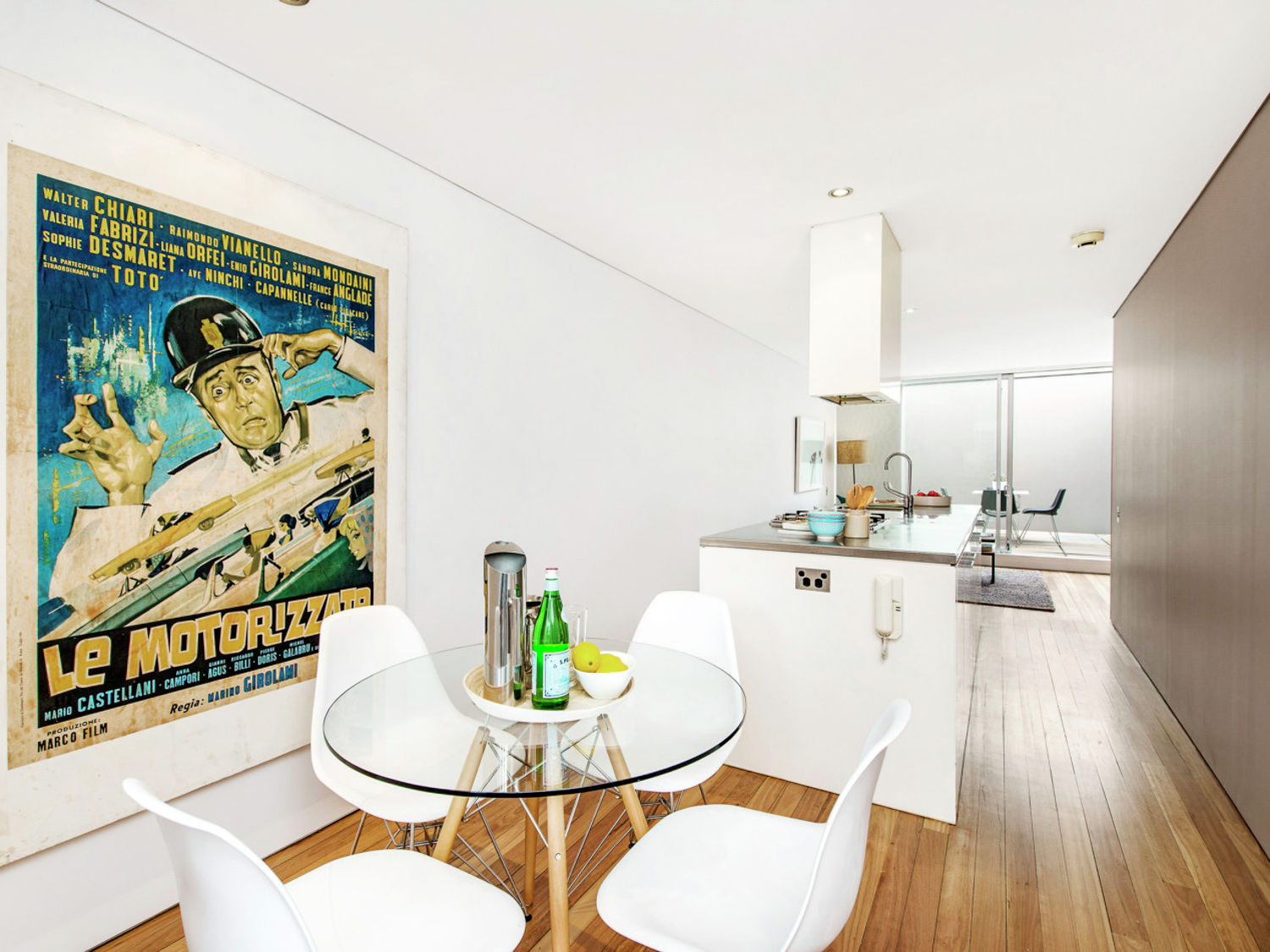 Darlinghurst real estate Sold