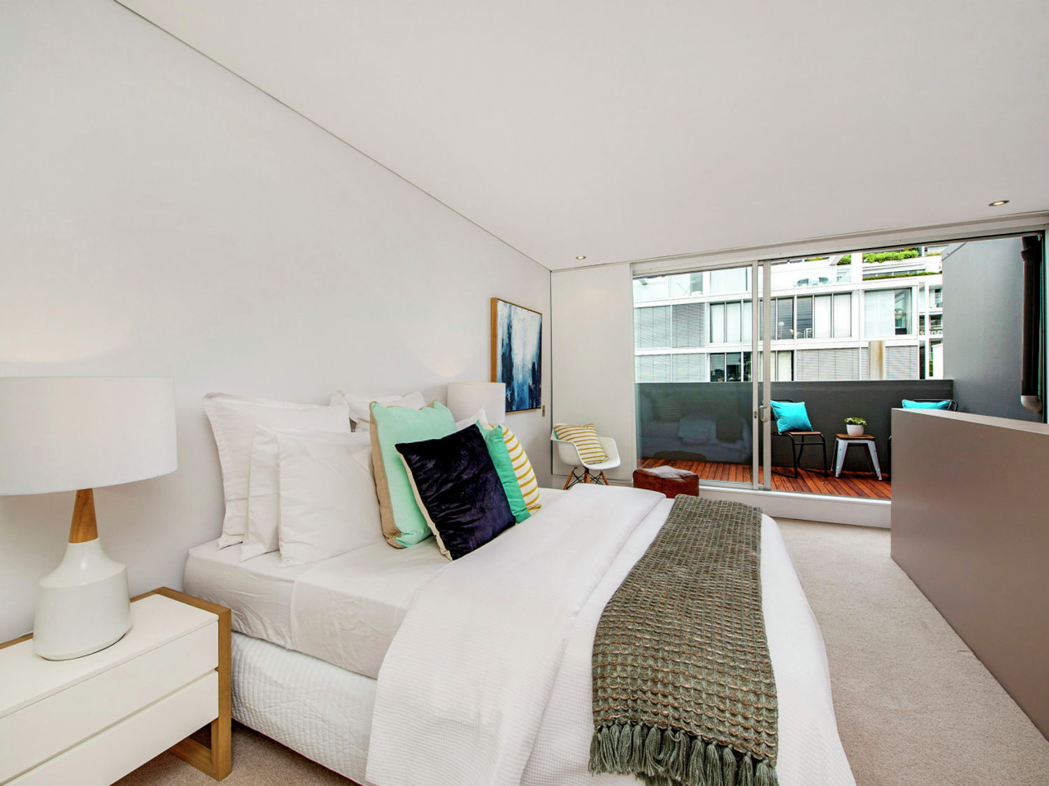 Real Estate in Darlinghurst