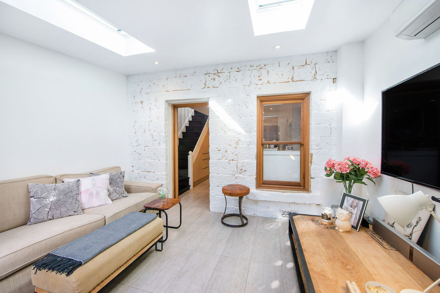 Darlinghurst real estate Leased