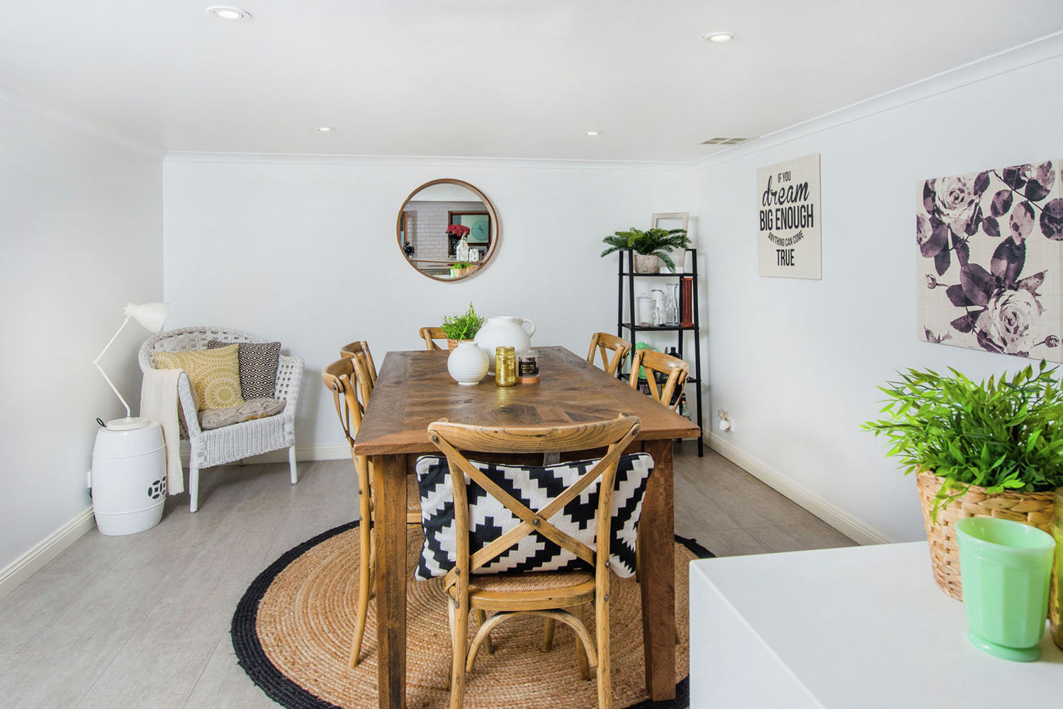 Real Estate in Darlinghurst