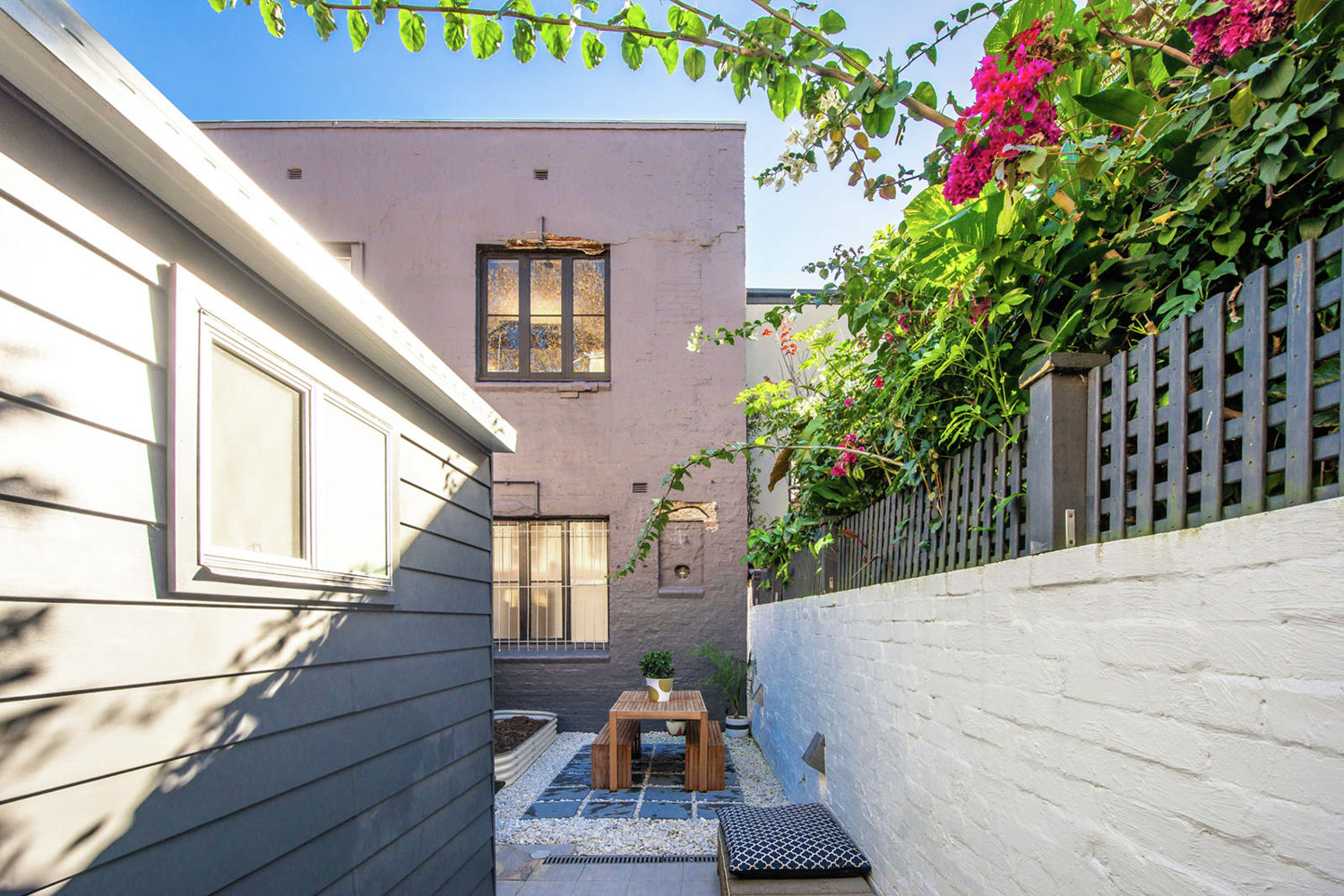 Real Estate in Darlinghurst