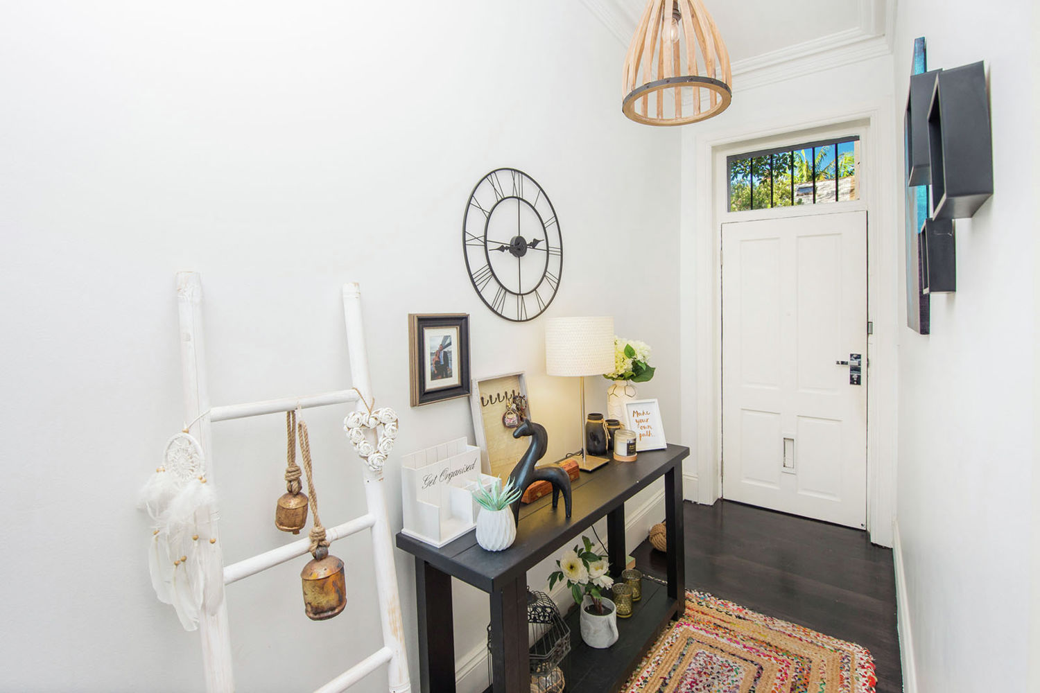 Real Estate in Darlinghurst