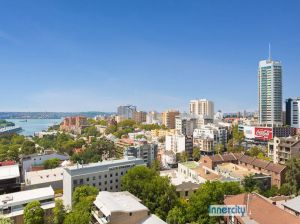 Property in Darlinghurst - Leased