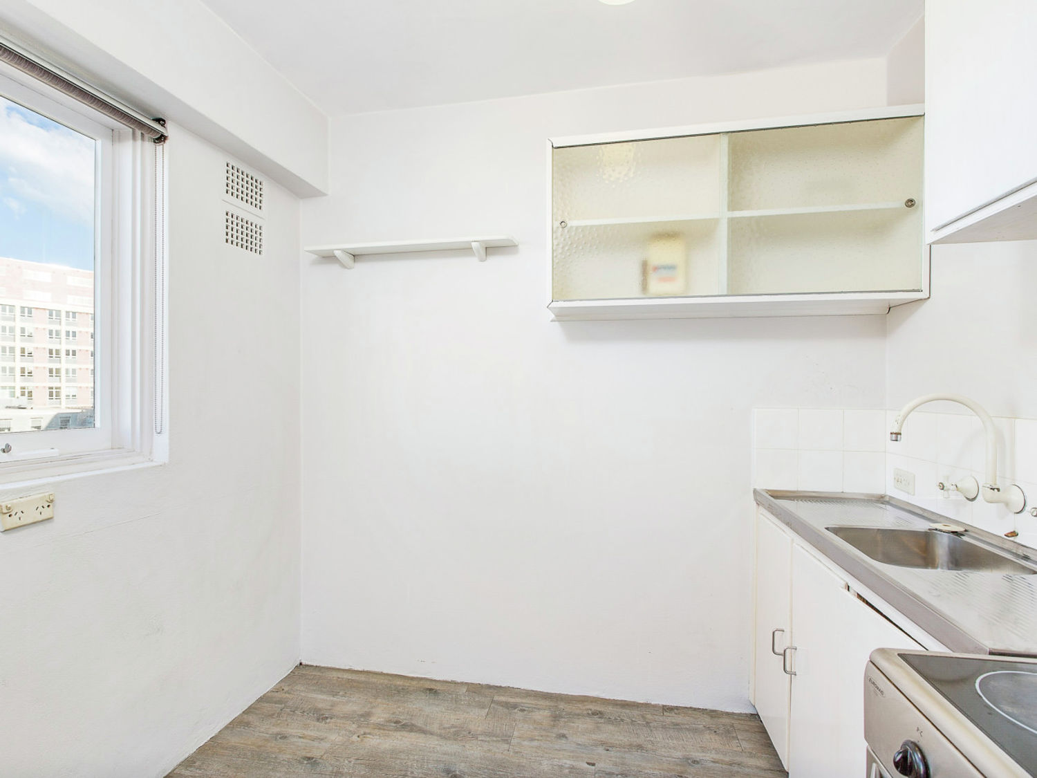 Potts Point Properties Sold