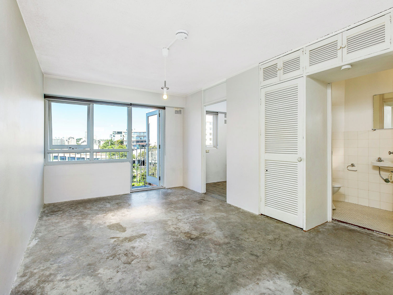 Potts Point real estate Sold