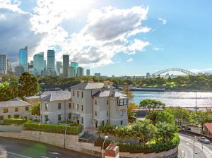 Property in Potts Point - Sold