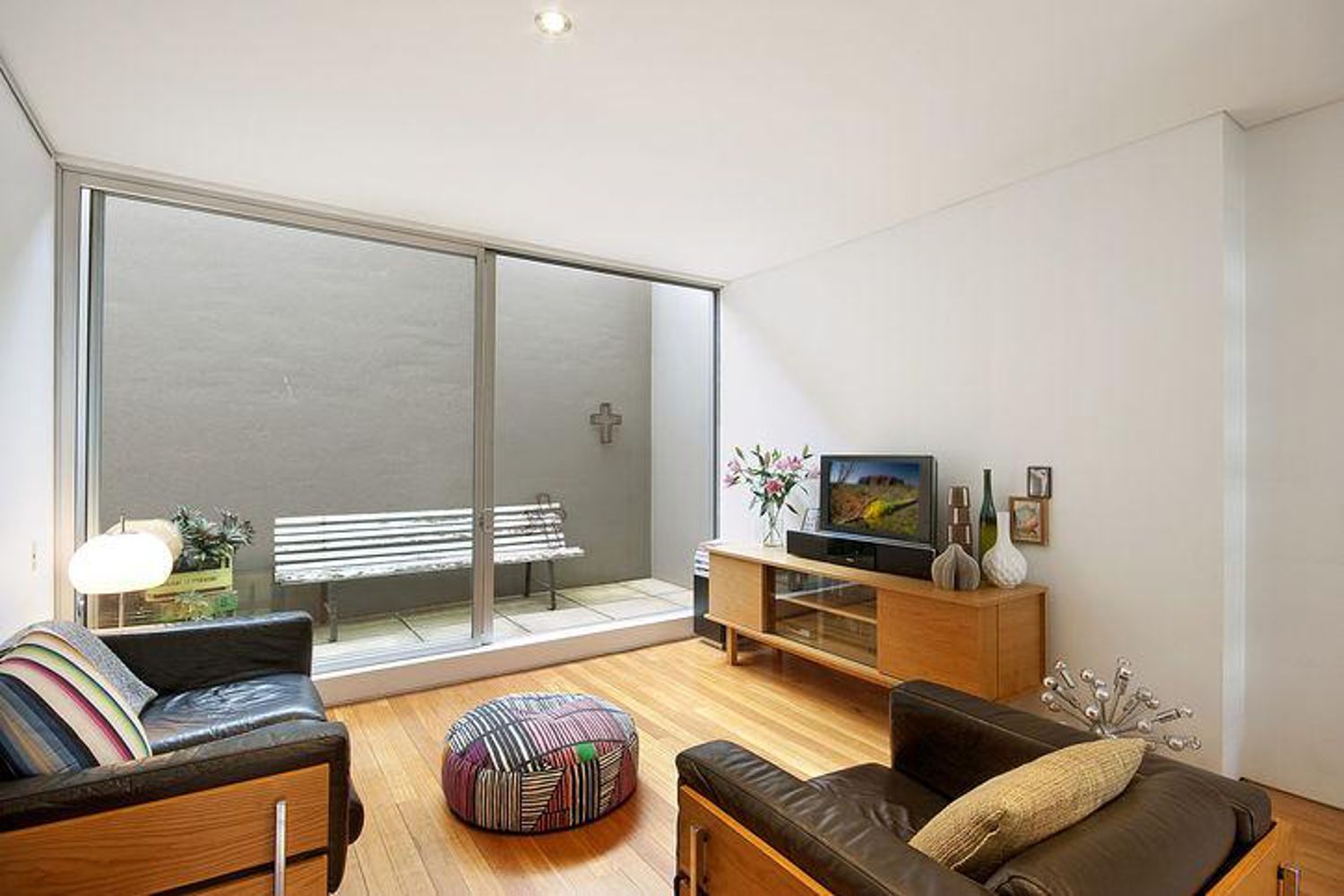 Property in Darlinghurst - Leased