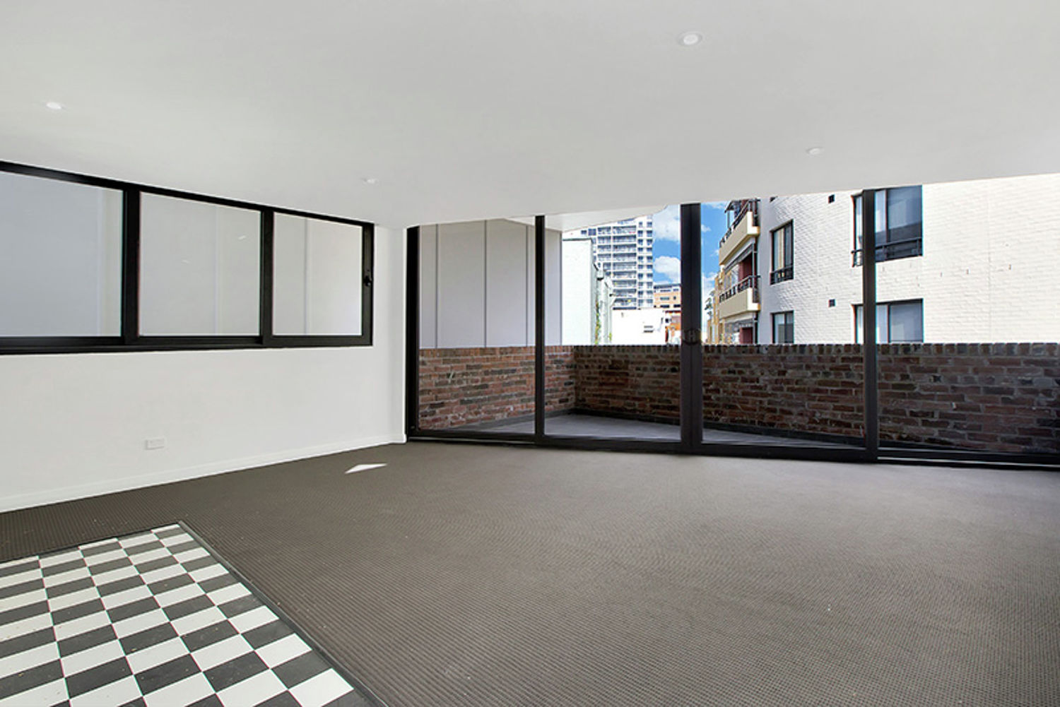 Property Leased in Darlinghurst