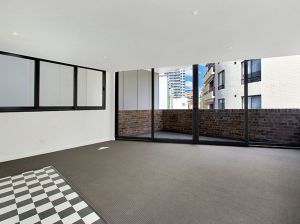 Property in Darlinghurst - Leased