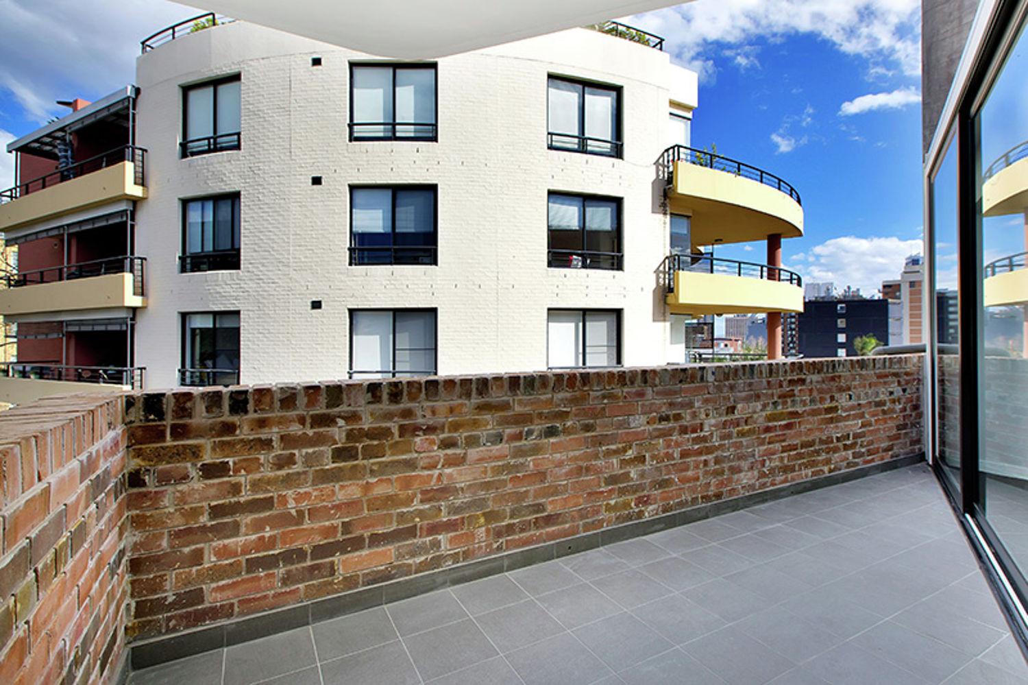 Darlinghurst Properties Leased