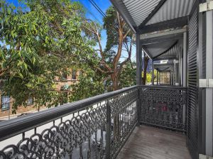 Property in Darlinghurst - Sold for $886,000