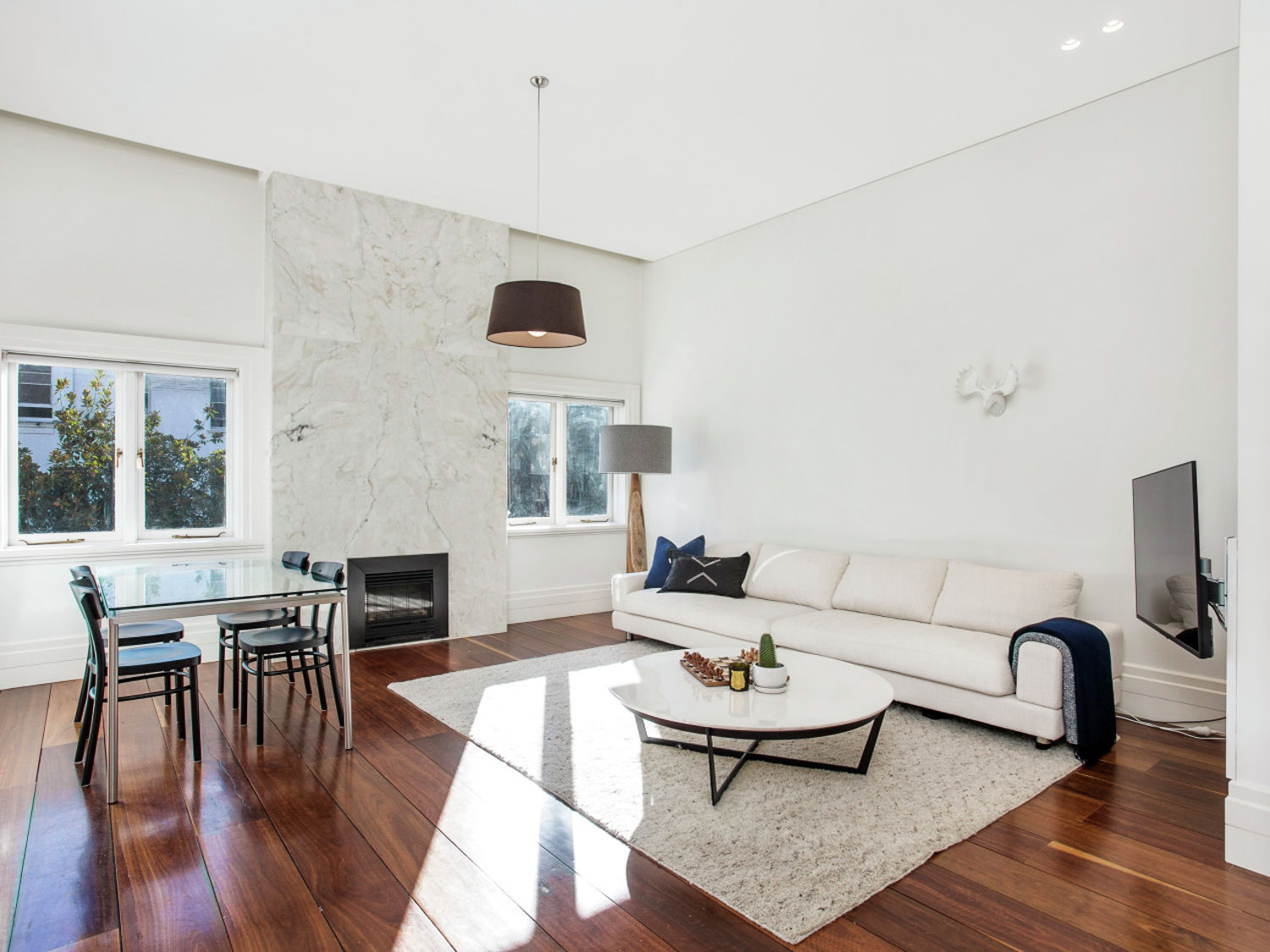 Potts Point real estate Leased