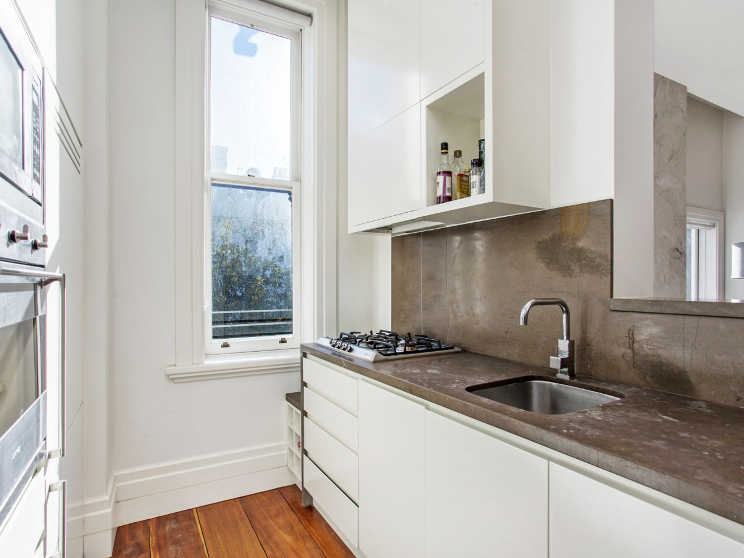 Potts Point Properties Leased