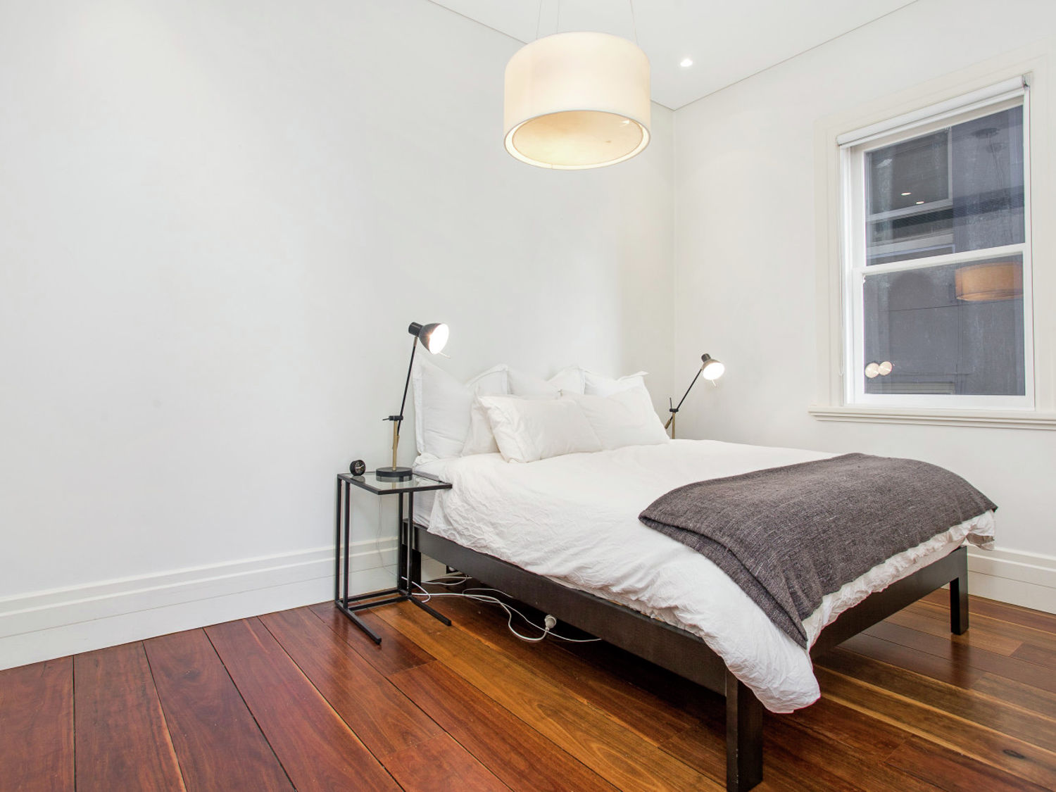 Real Estate in Potts Point