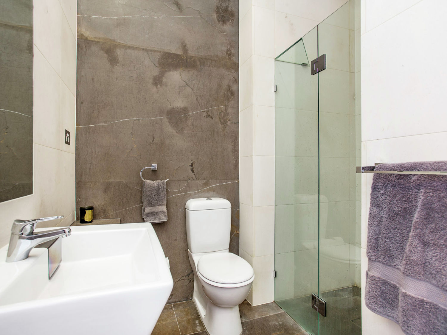 Open for inspection in Potts Point