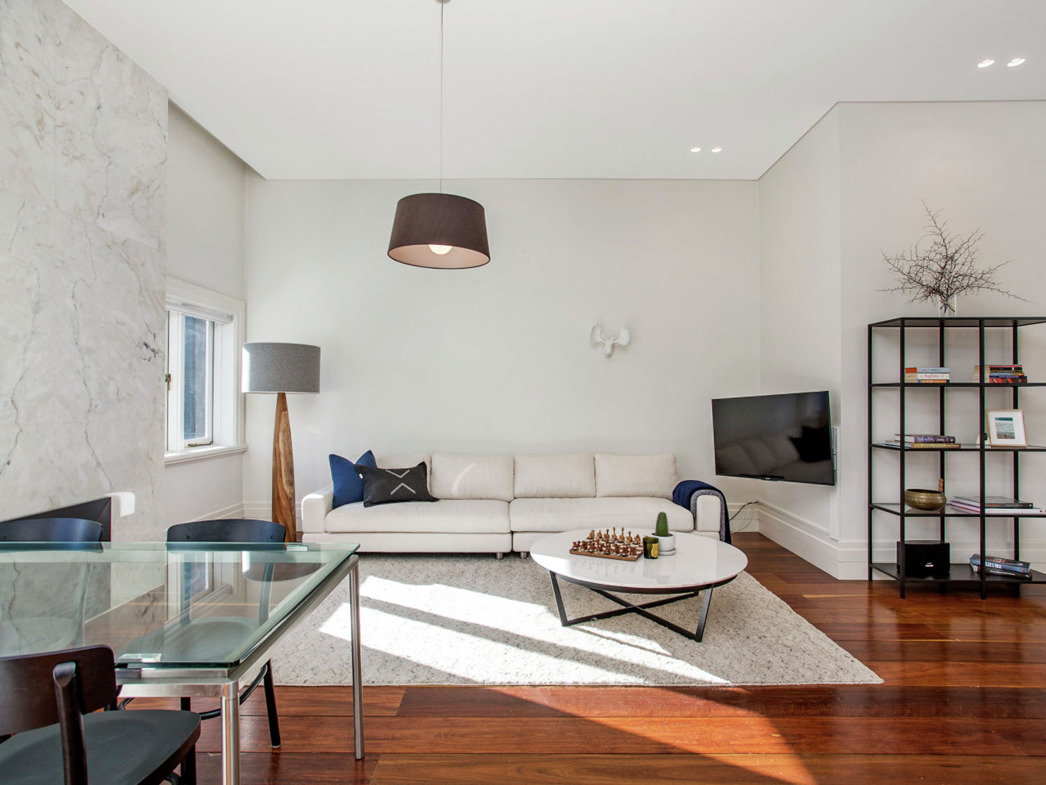 Property Leased in Potts Point