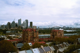 Property in Potts Point - Sold