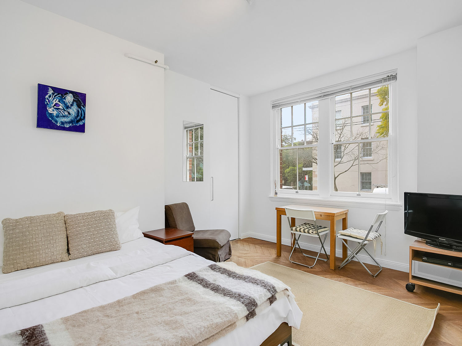 Property in Darlinghurst - Leased