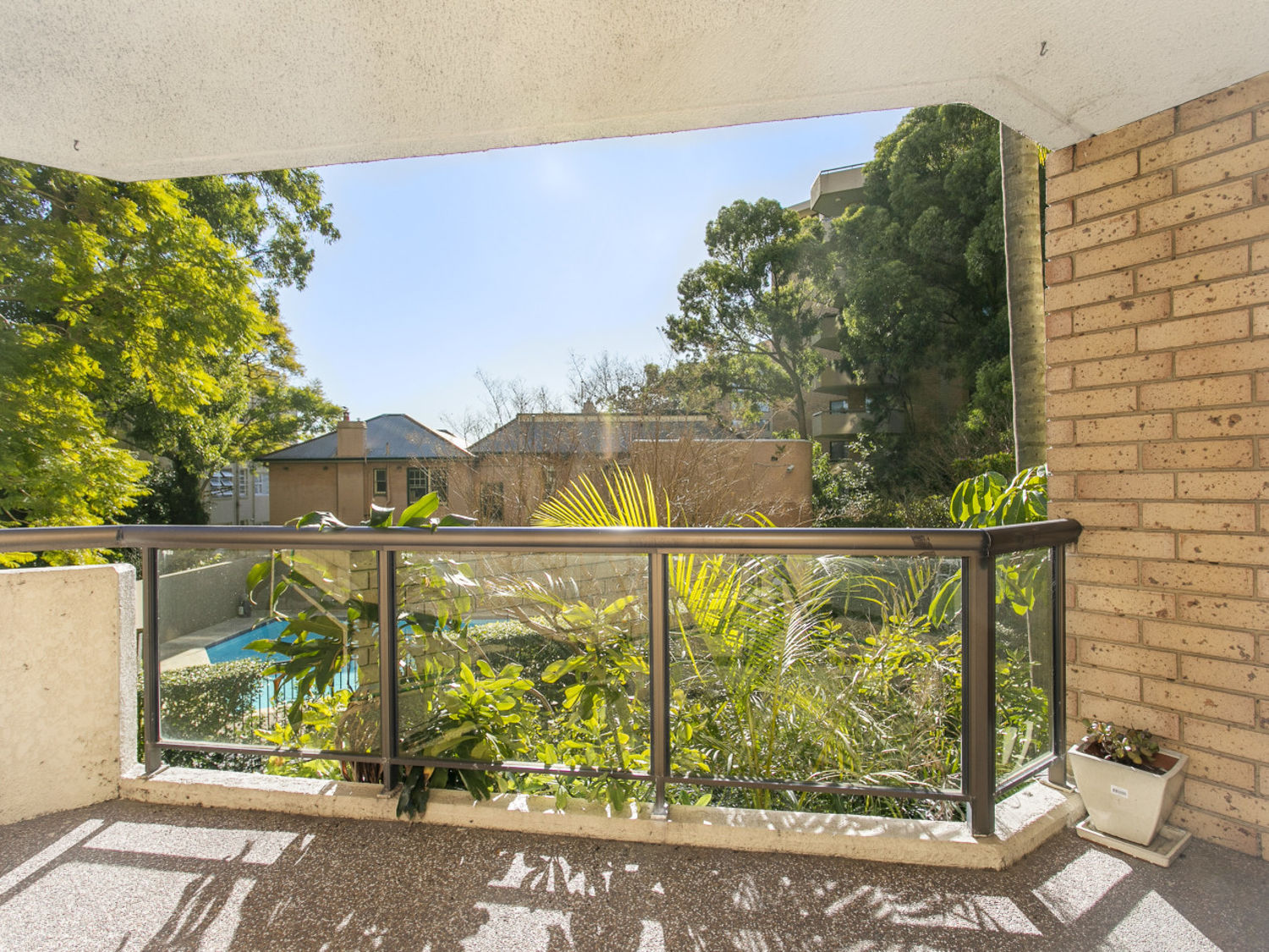 Property in Darlinghurst - Leased