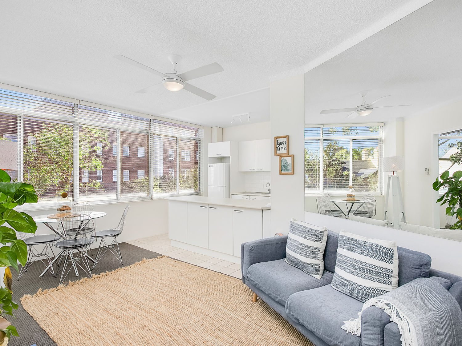 Property in Darlinghurst - Sold for $651,000