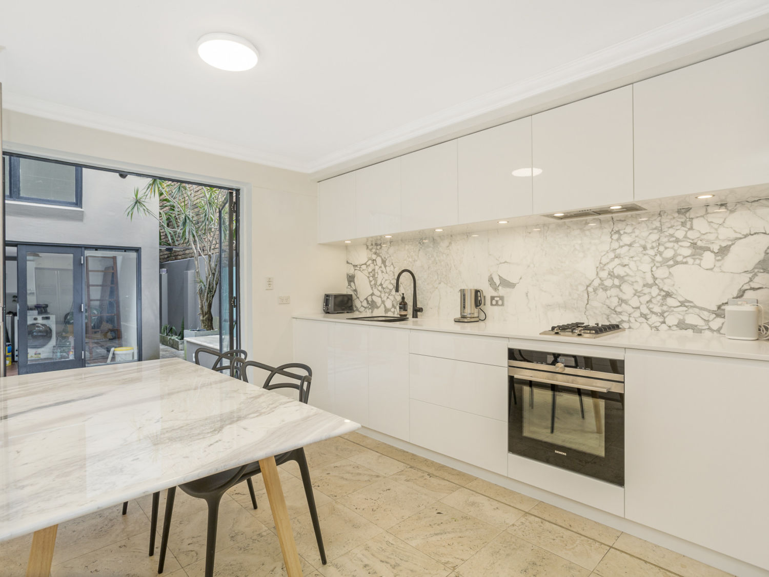 Paddington Properties Leased