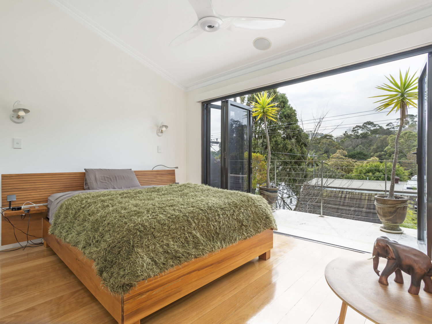 Real Estate in Paddington