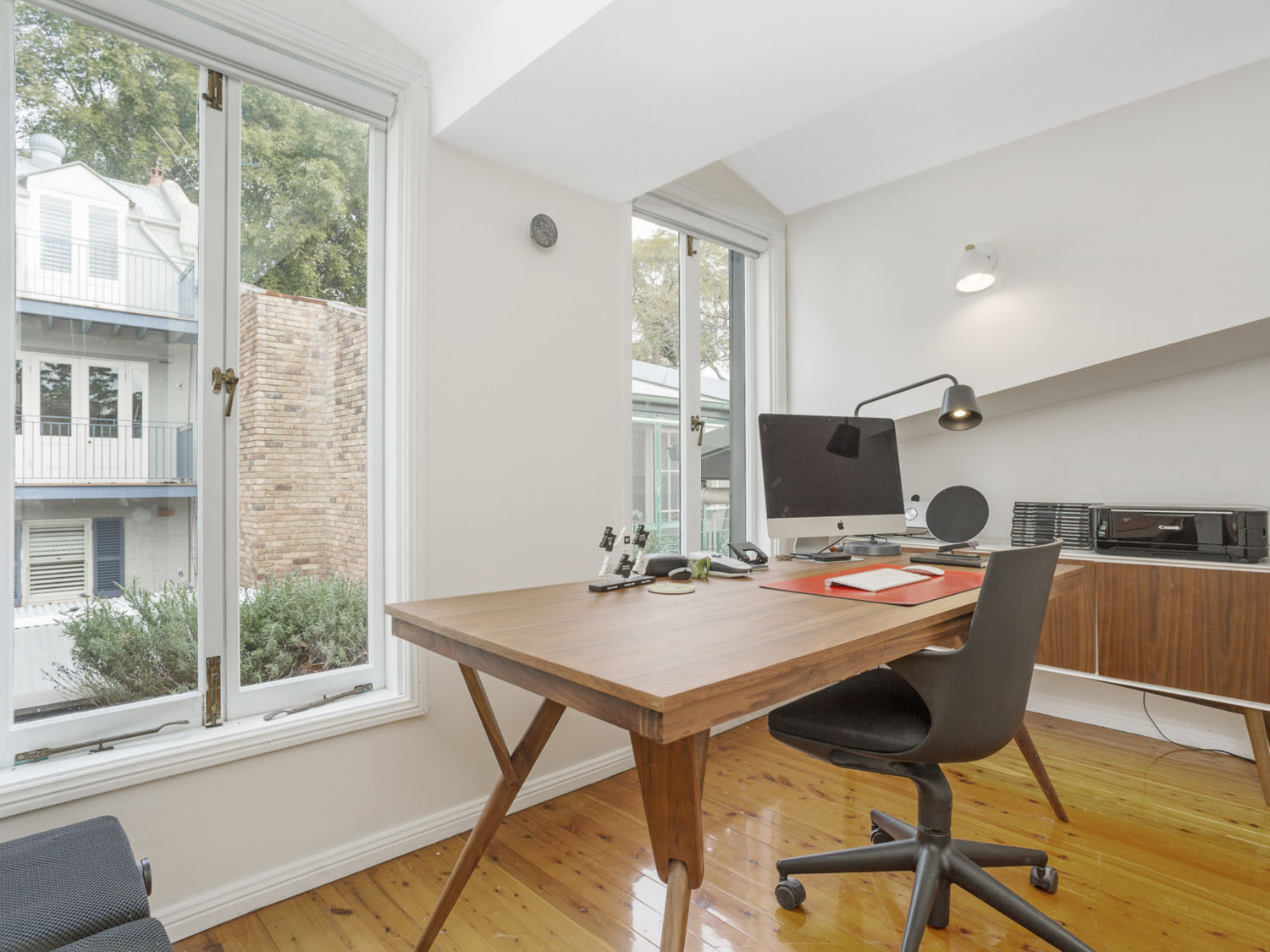 Paddington real estate Leased