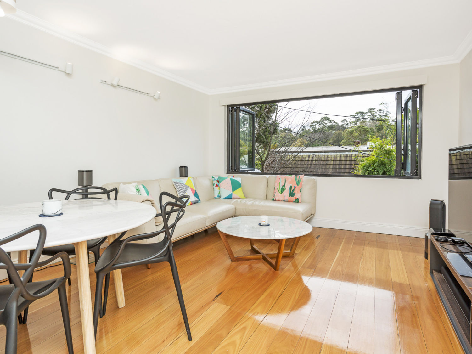 Property Leased in Paddington