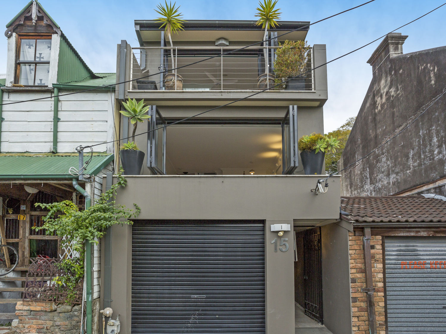 Real Estate in Paddington