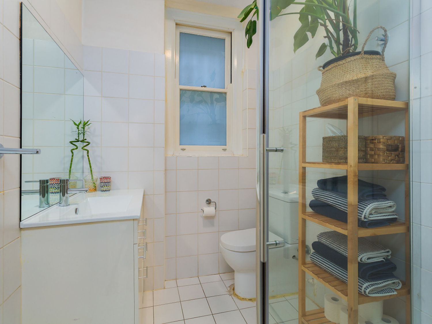 Open for inspection in Potts Point